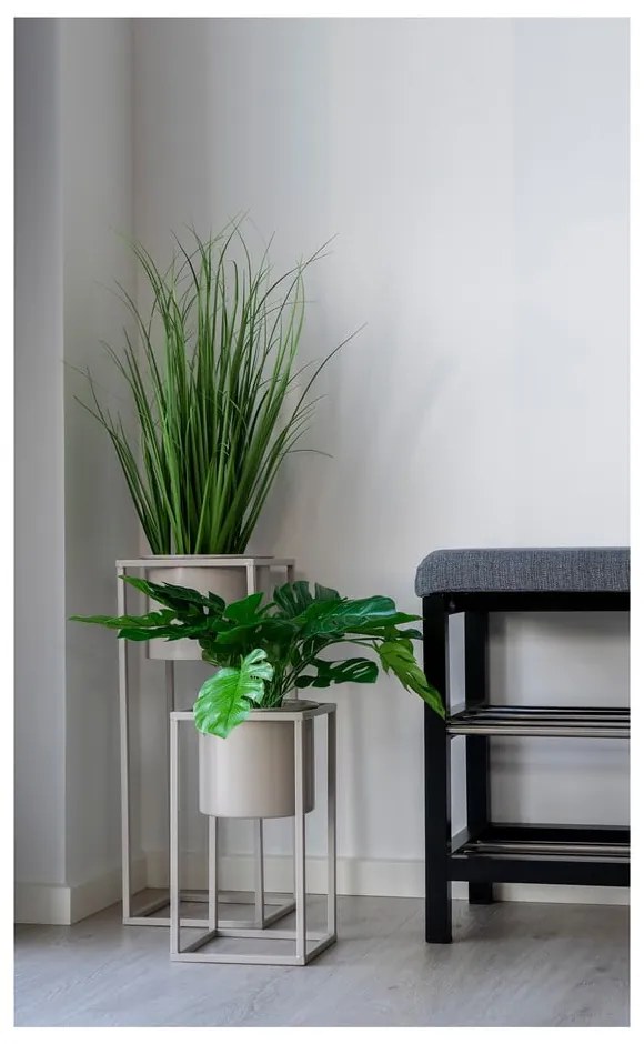 Erba artificiale (altezza 68 cm) Poa - House Nordic