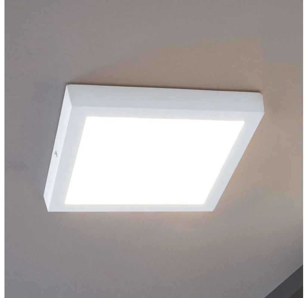 Eglo 96494 - Plafoniera LED da esterno ARGOLIS LED/22W