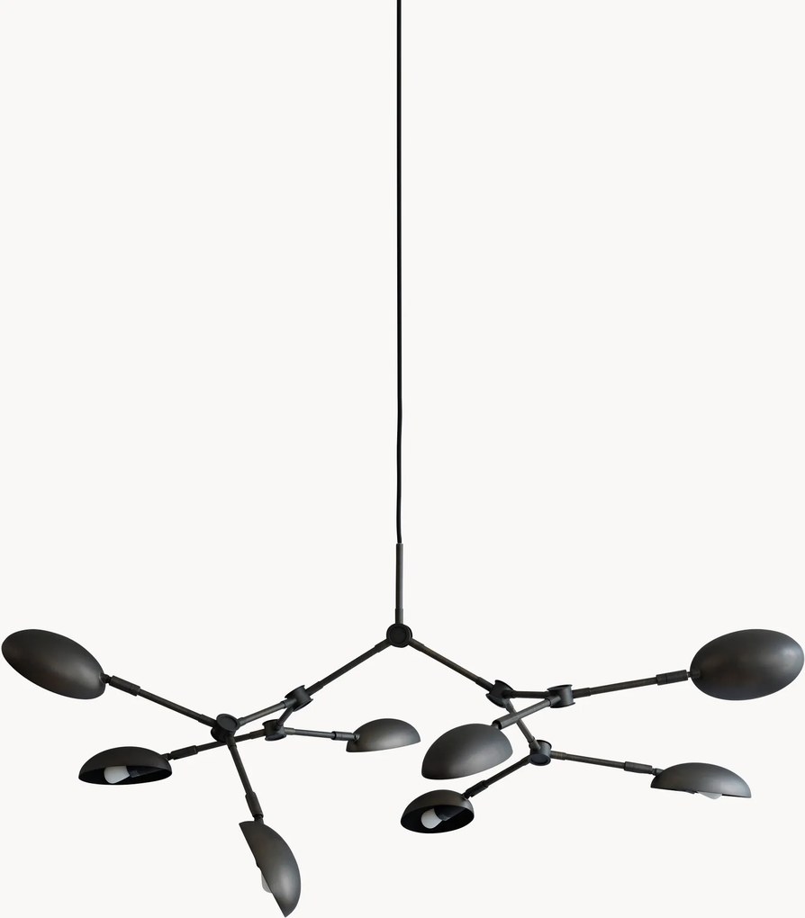 Lampadario grande Drop, in varie misure