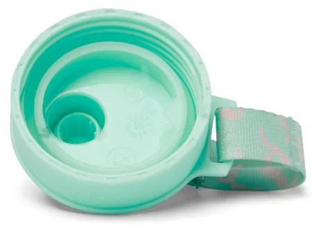 Borraccia in acciaio Satch, 500 ml – Mint