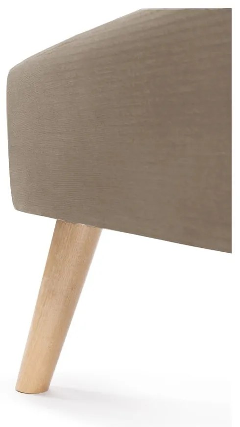 Sedia earl beige Noemye - Bonami Essentials