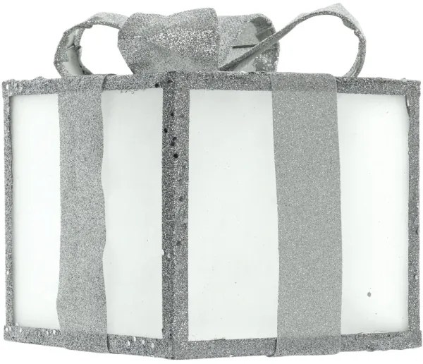 Retlux - Decorazione natalizia LED LED/2xAA regalo da 15 cm