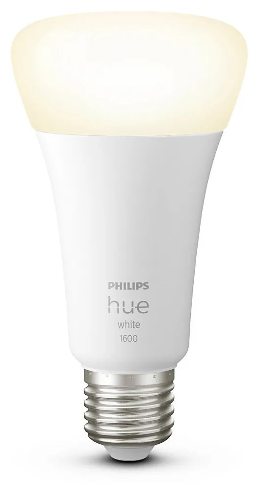 Philips Hue - Philips Hue White 15,5W Bluetooth E27 Philips Hue