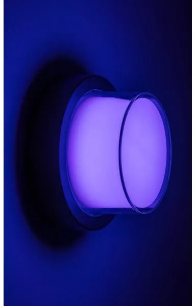 Rabalux 7246 - LED RGBW Lampada da esterno DURBE LED/10W/230V IP54 Wi-Fi Tuya