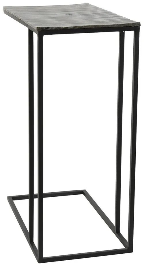 Tavolo pieghevole 26x48 cm Macy - Light &amp; Living