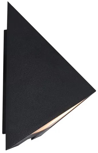 Nordlux - Applique da esterno KONIT 1xGU10/10W/230V IP44