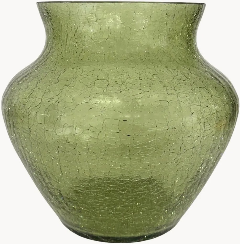 Vaso Dahlia, alt. 22 cm