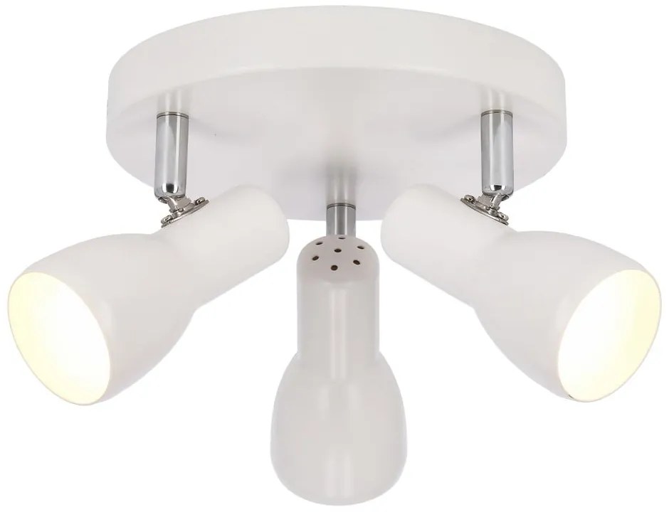 Faretto bianco Picardo – Candellux Lighting