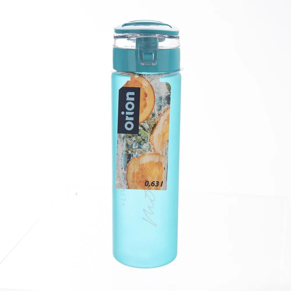 Bottiglia blu tritan 630 ml Atlas - Orion