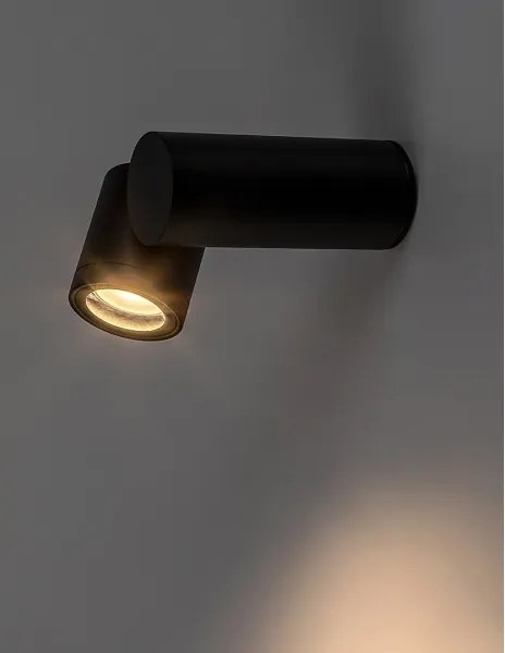 Rabalux 77110 - Applique da esterno ENOL 1xGU10/35W/230V IP44