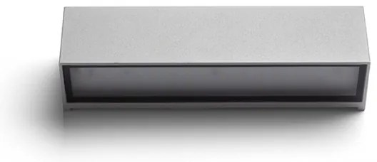 RED-Design Rendl-R13527-LED Applique da esterno CAMARGUE LED/6W/230V IP65