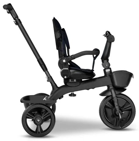 Lionelo - Triciclo per bambini KORI Blu Navy