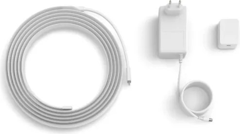 Philips - Striscia LED RGBW dimmerabile Hue FLUX 3 m LED/29W/230V 2200-6500K