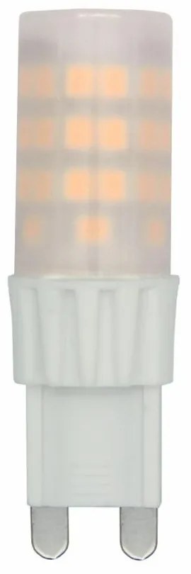 GN - Lampadina Diolux (4W/400 lm) G9 3-DIM