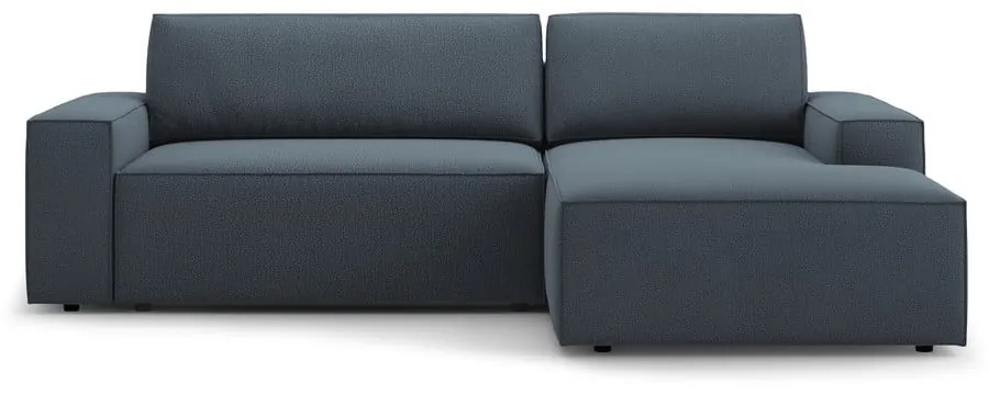 Angolo divano letto blu (angolo destro) Jodie - Micadoni Home