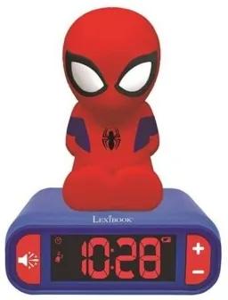Radio Sveglia Spiderman