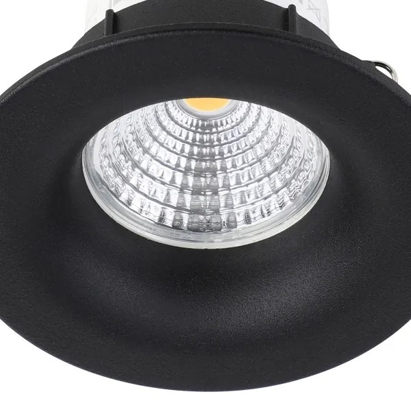 Eglo 98607 - Lampada LED da incasso dimmerabile SALICETO LED/6W/230V