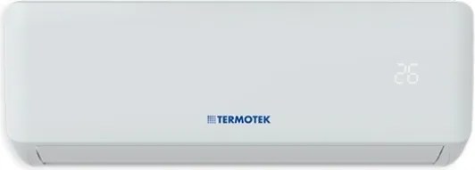 Climatizzatore Termotek Airplus C18 18000 BTU Condizionatore Inverter R32 A++ Wifi Ready