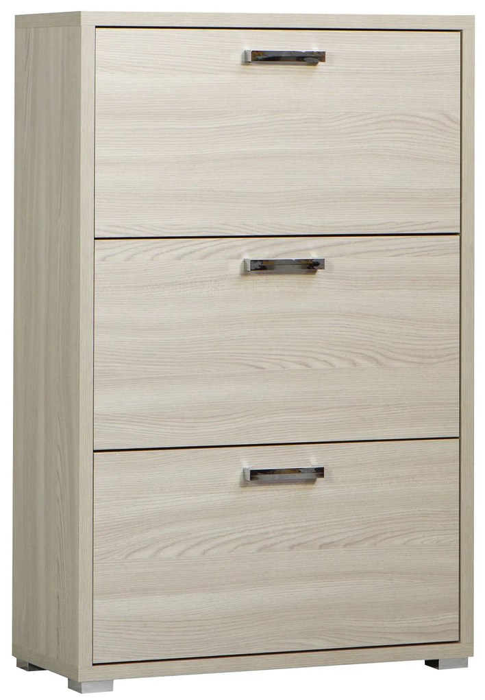 SPINE - scarpiera 3 ante a ribalta