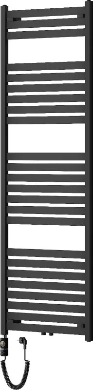 Mexen Uran radiatore elettrico 1800 x 600 mm, 900 W, nero - W105-1800-600-2900-70