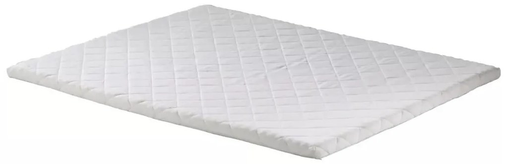 Topper 160 x 190 cm in memory foam magnetico spessore 5 cm - HYPNOSE di YSMÉE
