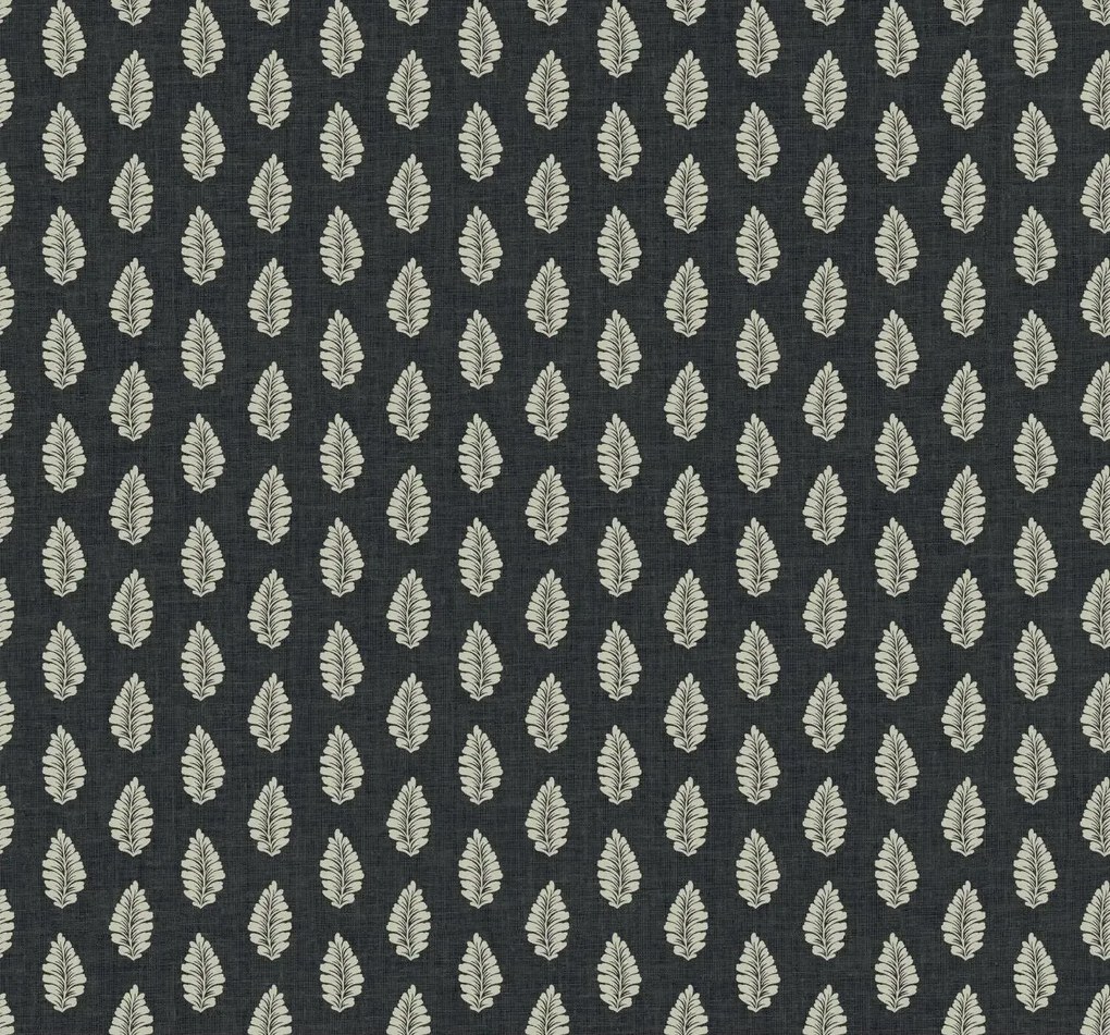 Coordonne Tapete Feather Parade - Onix