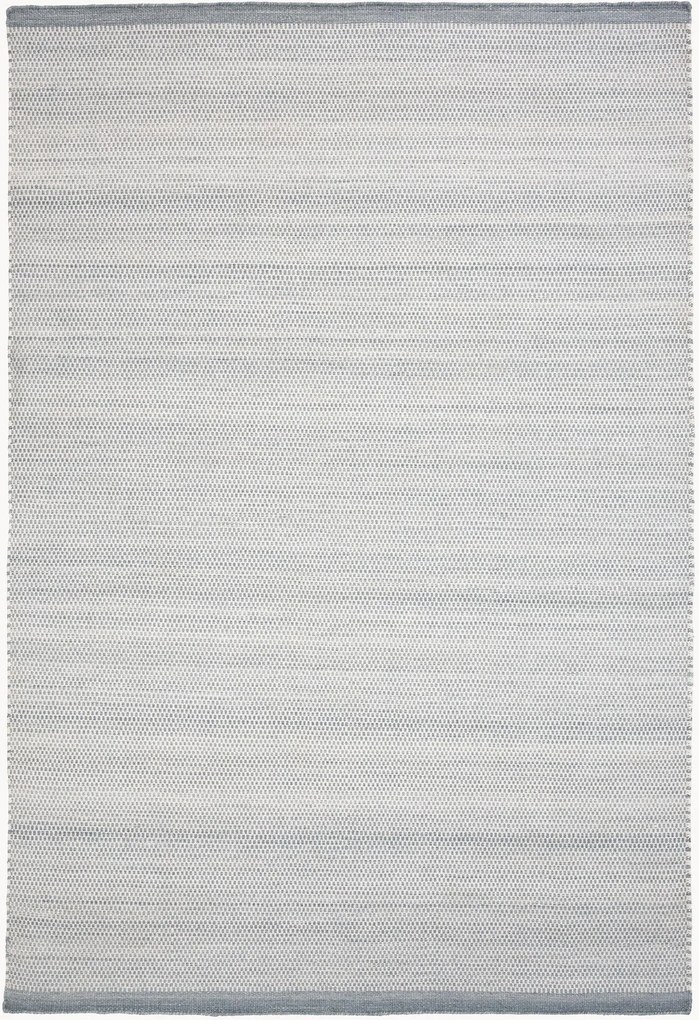 Tappeto a pelo corto fatto a mano Dunloe