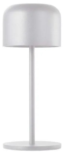 Lampada da tavolo LED dimmerabile LED/1,5W/5V 2700-5700K IP54 bianco