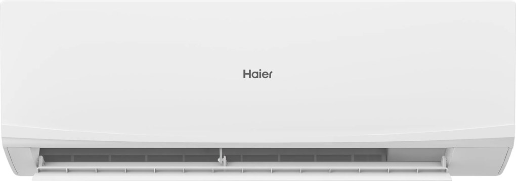 Unità interna climatizzatore HAIER NEW FLAIR 9000 BTU classe di raffreddamento A+++, classe di riscaldamento A++, bianco