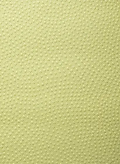 Jean Paul Gaultier Carta da parati Embosse - Jaune