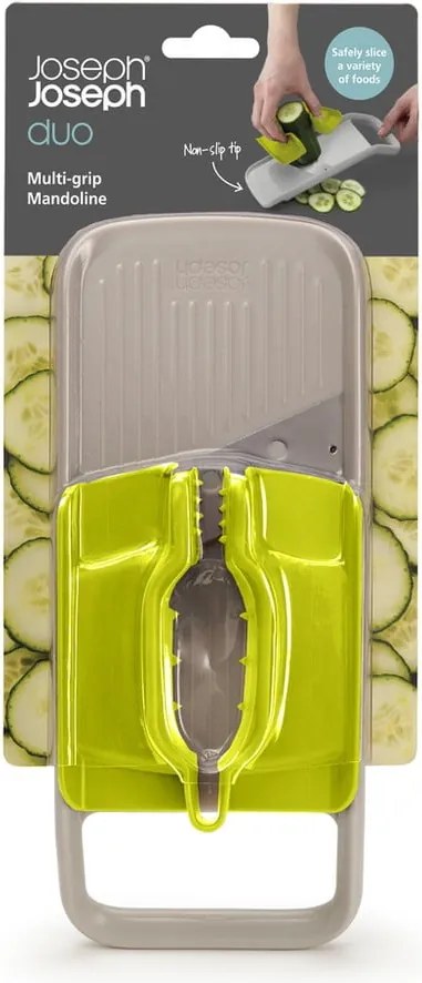 Mandolina Duo Multi-Grip - Joseph Joseph