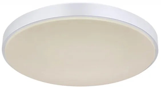 Globo 41586-24 - Plafoniera LED dimmerabile SONNY LED/24W/230V + +TC