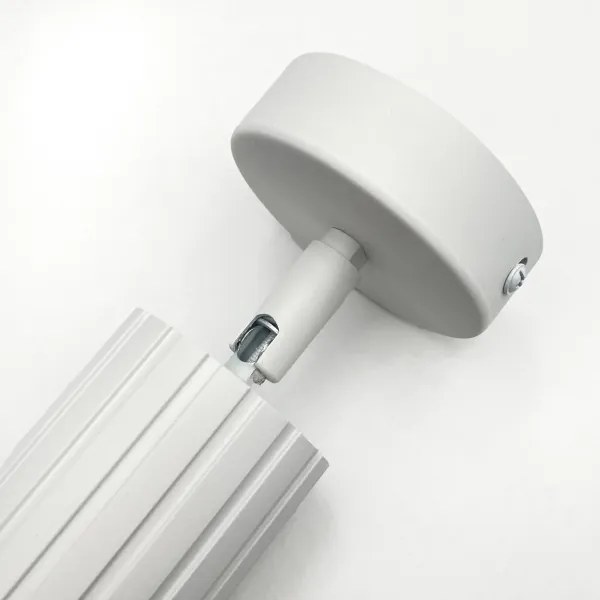 Brilagi - Faretto CRISPINA 1xGU10/10W/230V bianco