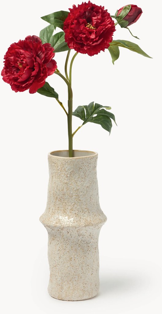 Fiore artificiale Peony