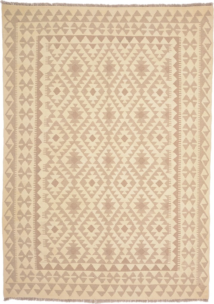 Kilim Tappeto orientale 250x170 (Pakistan) Annodato A Mano