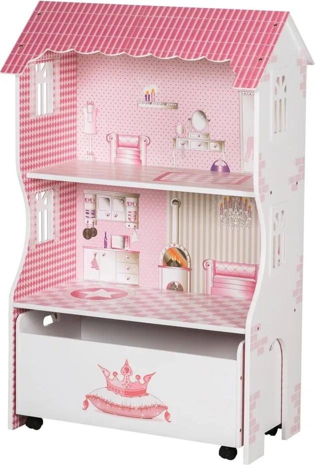 Casa delle bambole - Roba