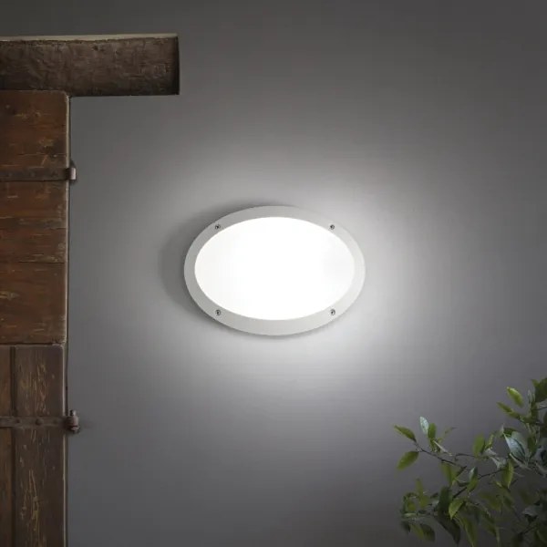 Ideal Lux - Lampada da esterno 1xE27/23W/230V IP66