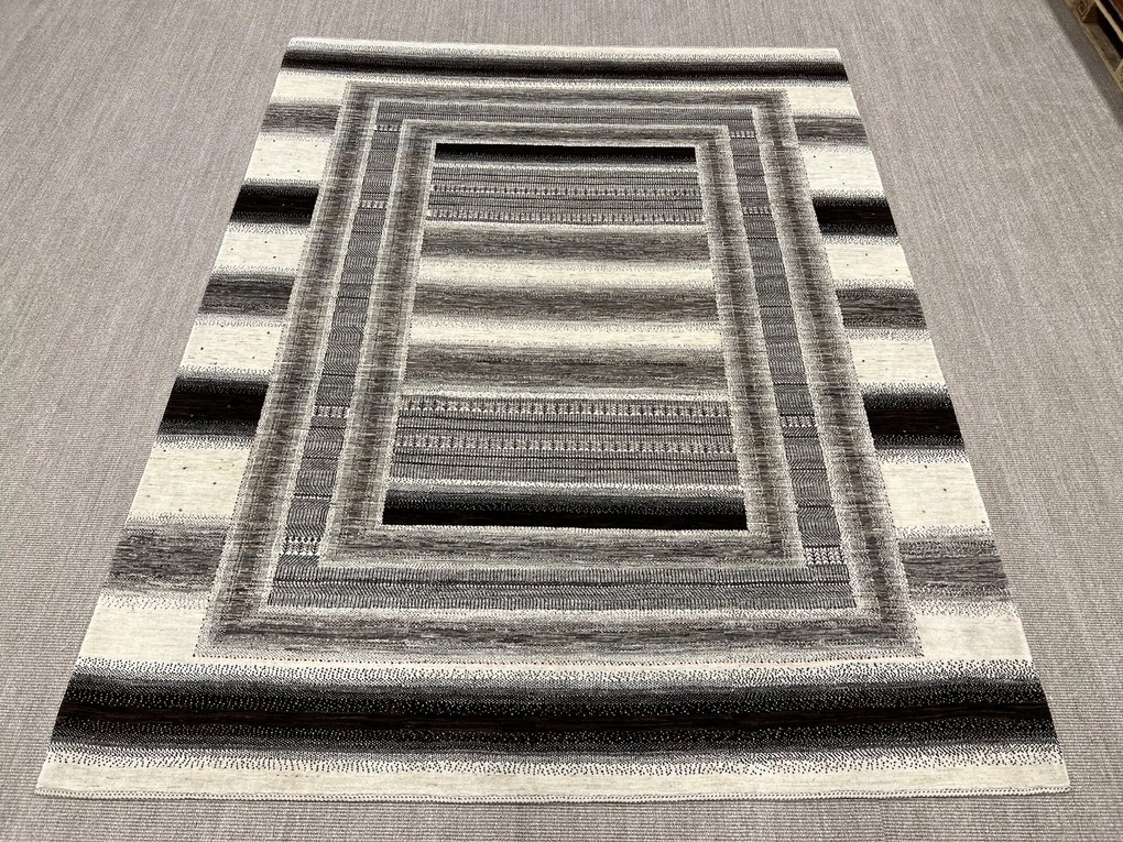 Loribaft Tappeto persiano 300 x 230 Beige (Iran) Annodato A Mano