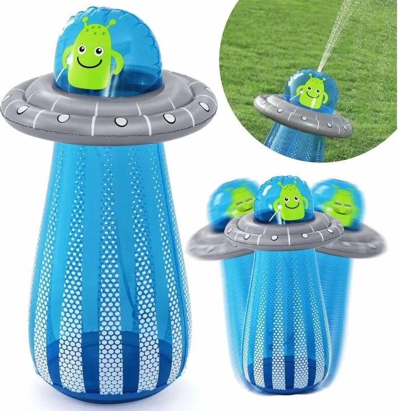 Spruzzatore gonfiabile Bestway 52731 UFO
