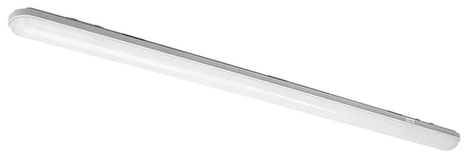 Lampada fluorescente tecnica LED NEGRO LED/36W/230V IP65 4000K