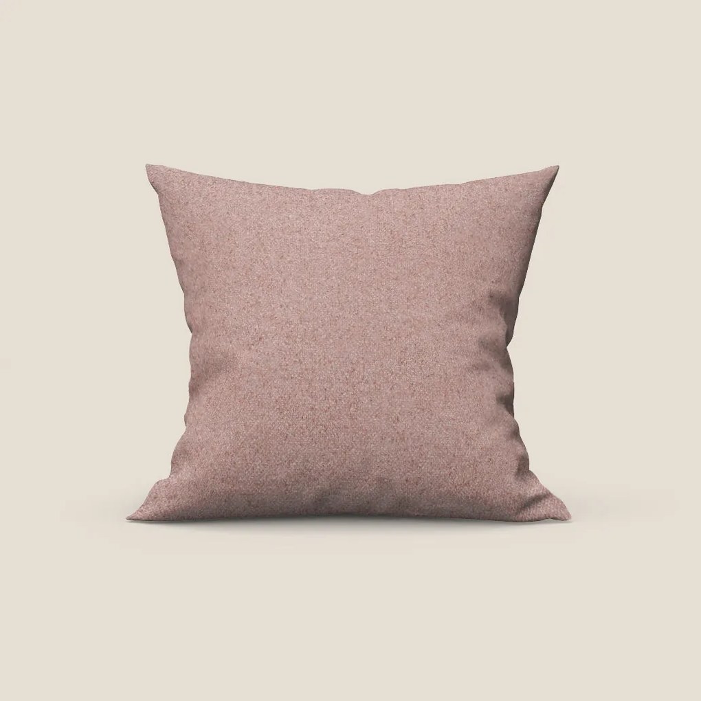 Dalt cuscino disponibile in diversi colori realizzato in bouclé morbido impermeabile T07