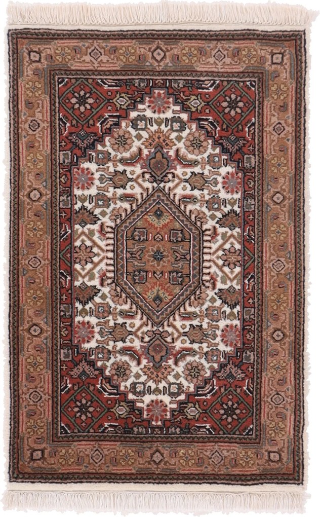 Bidjar Tappeto 90 x 60 (Indian) Keine Angabe