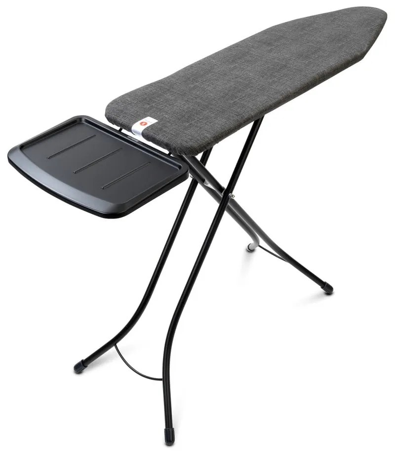 Asse da stiro Denim Black B - Brabantia