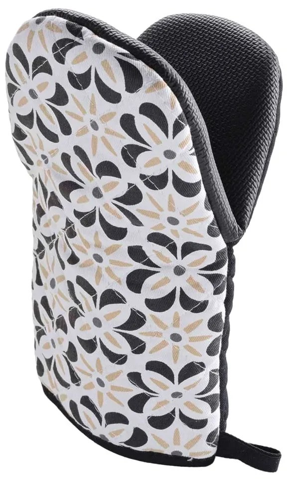 Guanto da forno in cotone Solaris – douceur d'intérieur