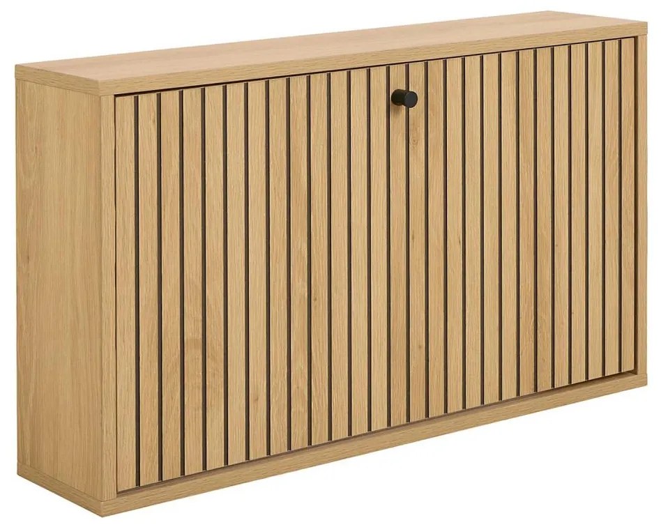 Scarpiera OLIVIA rovere