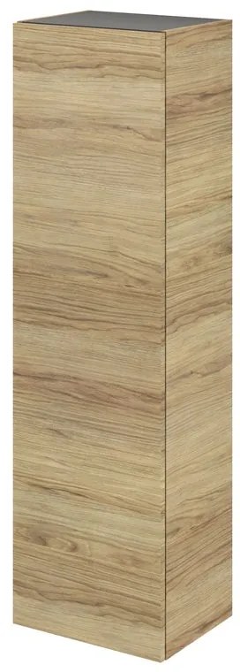 Colonna per mobile bagno Neo Frame SENSEA 1 anta P 35 x L 45 x H 154 cm legno