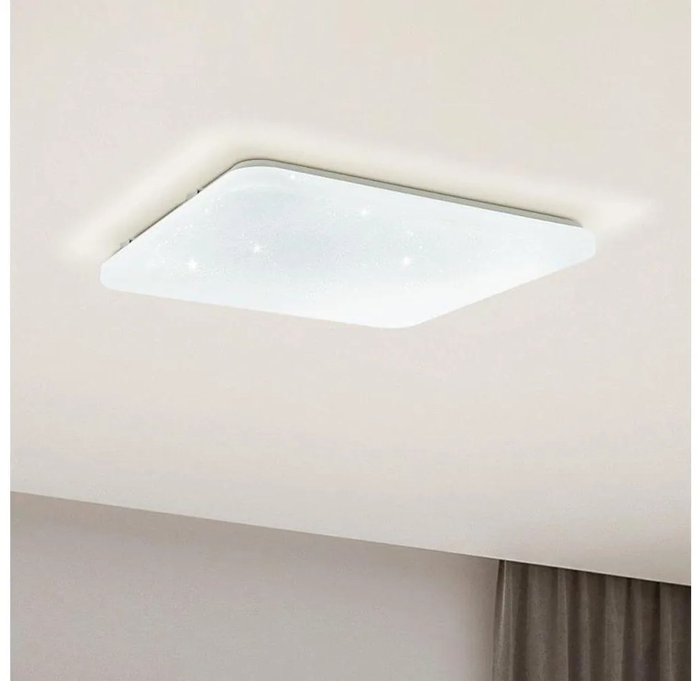 Eglo 97883 - Plafoniera LED FRANIA-S LED/33,5W/230V