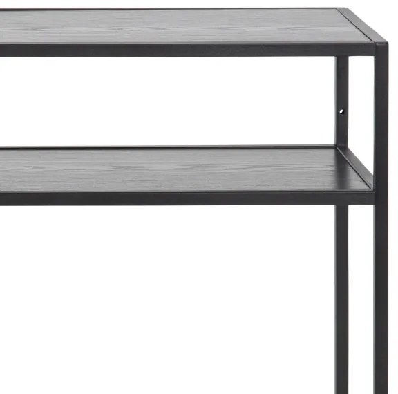 Tavolino da salotto SARON antracite