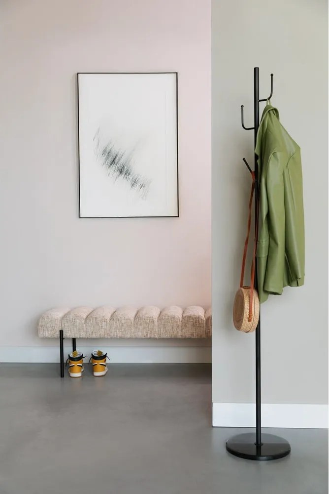 Panchina beige Jethro – White Label