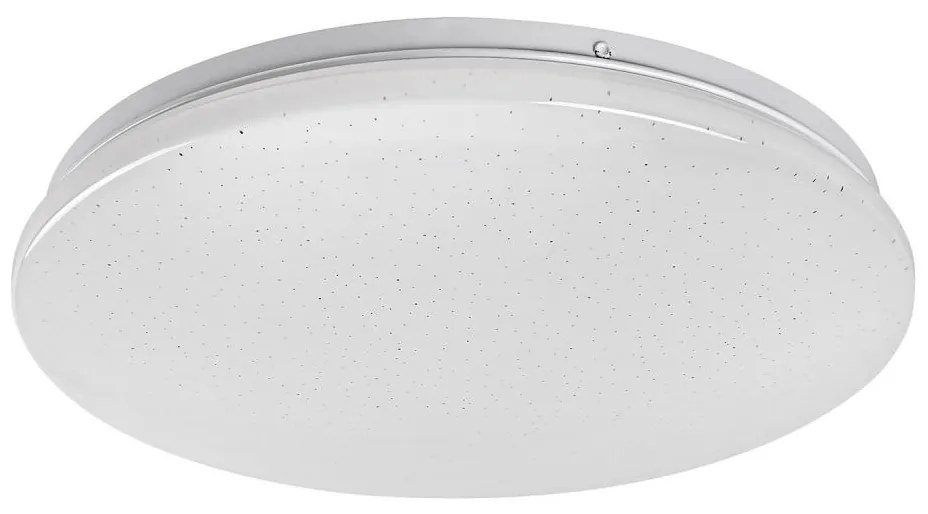 Rabalux 71106 - Plafoniera LED VENDEL LED/24W/230V 4000K 37 cm